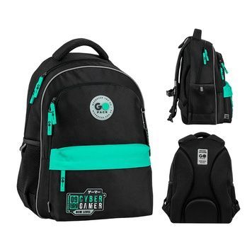 Рюкзак школьный GoPack Education New Level GO26-182M-8 GO26-182M-8 фото