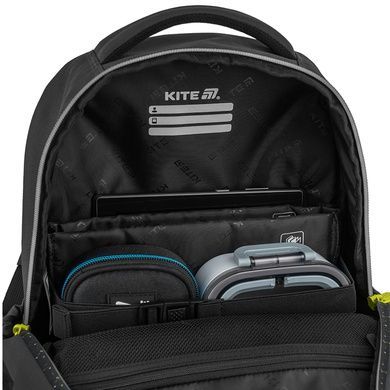 Рюкзак шкільний Kite Education Free Style K25-1022M-3 K25-1022M-3 фото