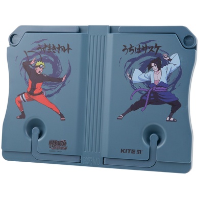 Подставки для книг Kite Naruto NR23-391, пластиковая NR23-391 фото