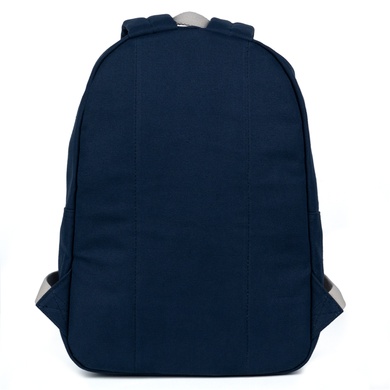 Рюкзак для міста та навчання GoPack Education Teens 147-4 синій GO22-147M-4 фото