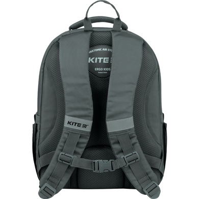 Набір рюкзак+пенал+сумка для взут. Kite 770M Lost in Space SET_K22-770M-5 фото
