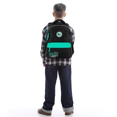 Рюкзак шкільний GoPack Education New Level GO26-182M-8 GO26-182M-8 фото