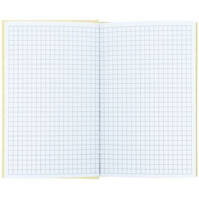 Книга записна Kite Molang ML25-199, тверда обкладинка, А6, 80 аркушів, клітинка ML25-199 фото