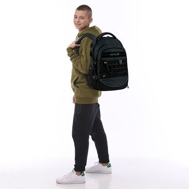 Рюкзак Kite Education teens K25-727L-1 K25-727L-1 фото