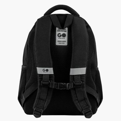 Рюкзак шкільний GoPack Education New Level GO26-182M-8 GO26-182M-8 фото