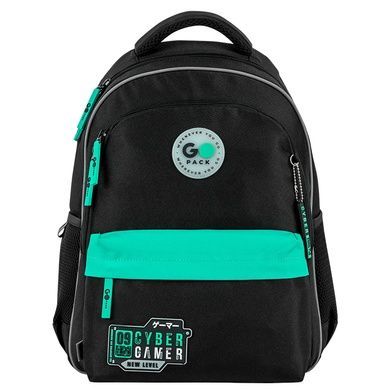 Рюкзак шкільний GoPack Education New Level GO26-182M-8 GO26-182M-8 фото