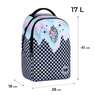 Рюкзак GoPack Teens GO26-135M-3 GO26-135M-3 фото