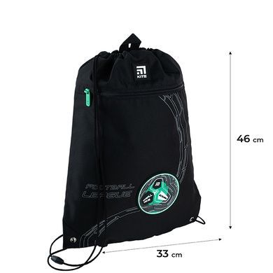 Сумка для взуття Kite Football K24-601M-8 K24-601M-8 фото
