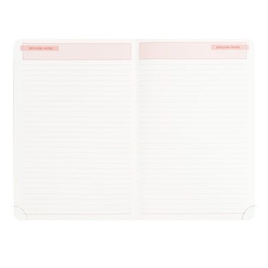 Ежедневник Leo Planner Garden А6 датированный 2027 мягкий 352 страницы 252789 фото