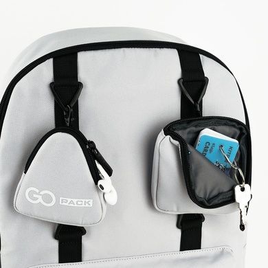 Рюкзак GoPack Education Teens GO25-178L-2 GO25-178L-2 фото
