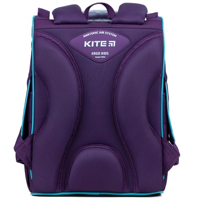 Набір рюкзак + пенал + сумка для взуття Kite 501S LP SET_LP22-501S фото
