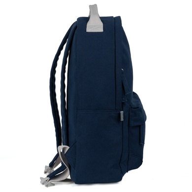 Рюкзак для міста та навчання GoPack Education Teens 147-4 синій GO22-147M-4 фото