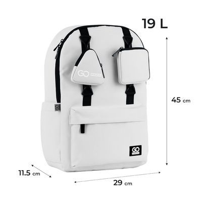 Рюкзак GoPack Education Teens GO25-178L-2 GO25-178L-2 фото