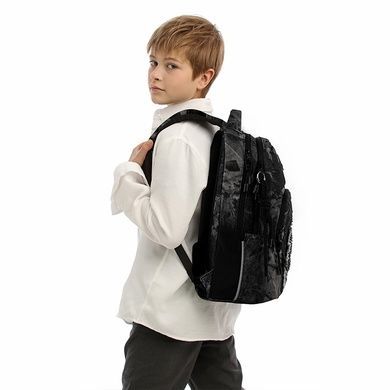 Рюкзак Kite Education teens Denim Core K26-2578M-2 K26-2578M-2 фото