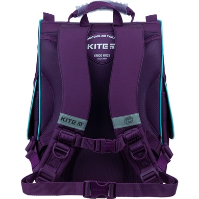 Набір рюкзак + пенал + сумка для взуття Kite 501S LP SET_LP22-501S фото