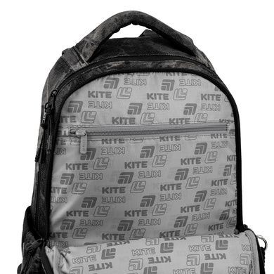 Рюкзак Kite Education teens Denim Core K26-2578M-2 K26-2578M-2 фото
