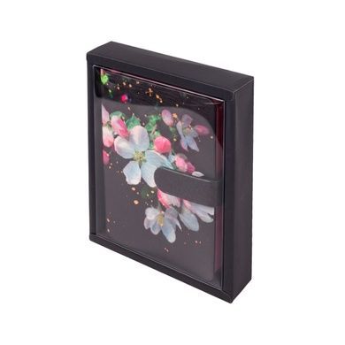 Ежедневник Leo Planner Garden А6 датированный 2027 мягкий 352 страницы 252789 фото
