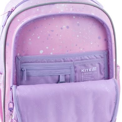 Рюкзак шкільний Kite Education Catsline K26-773M-1 3в1 K26-773M-1set фото