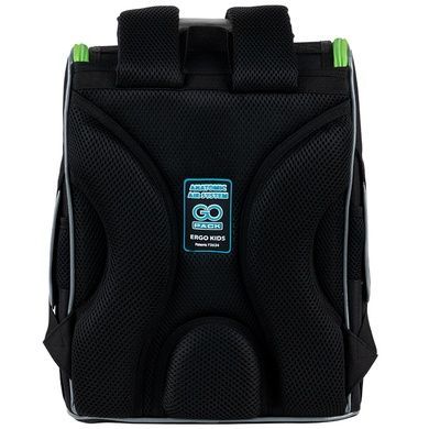 Рюкзак школьный каркасный GoPack Education Next Level GO25-5001S-7 GO25-5001S-7 фото