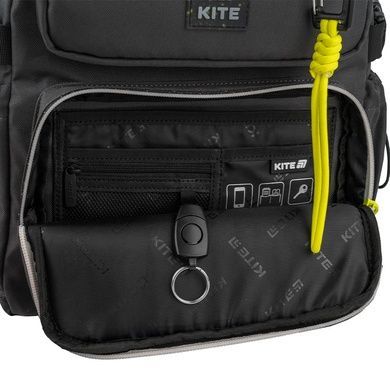 Рюкзак шкільний Kite Education Free Style K25-1022M-3 K25-1022M-3 фото