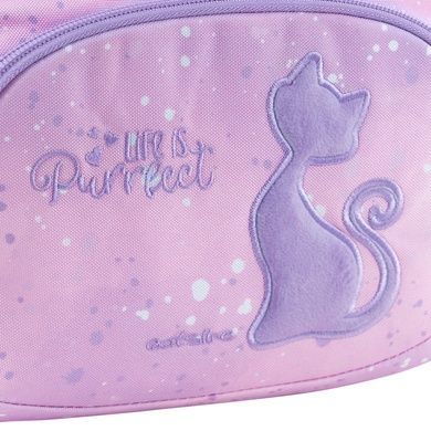 Рюкзак шкільний Kite Education Catsline K26-773M-1 3в1 K26-773M-1set фото