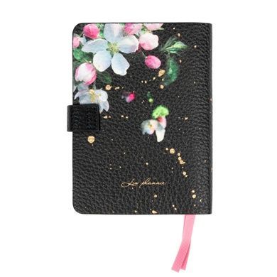 Ежедневник Leo Planner Garden А6 датированный 2027 мягкий 352 страницы 252789 фото