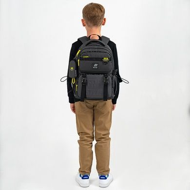 Рюкзак шкільний Kite Education Free Style K25-1022M-3 K25-1022M-3 фото