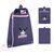 Сумка для обуви Kite Kuromi HK26-601M-9 HK26-601M-9 фото