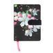 Ежедневник Leo Planner Garden А6 датированный 2027 мягкий 352 страницы 252789 фото 1
