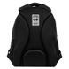 Рюкзак шкільний GoPack Education New Level GO26-182M-8 GO26-182M-8 фото 7