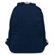 Рюкзак для міста та навчання GoPack Education Teens 147-4 синій GO22-147M-4 фото 4