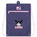 Сумка для взуття Kite Kuromi HK26-601M-9 HK26-601M-9 фото 3