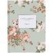 Дневник 2025 Partner, A5, Laura Ashley, Timeless 8901-25-1-A-LA фото 2