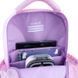 Рюкзак шкільний Kite Education Catsline K26-773M-1 3в1 K26-773M-1set фото 15