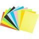 Бумага цветная двусторонняя Kite Dogs K22-288, А4 K22-288 фото 4