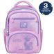 Рюкзак шкільний Kite Education Catsline K26-773M-1 3в1 K26-773M-1set фото 2