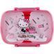 Ланчбокс з наповненням Kite Hello Kitty HK24-181-2, 750 мл HK24-181-2 фото 2