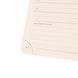 Ежедневник А5 Leo Planner датированный 2025 Dignity синий 368 стр 252533 фото 9