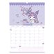 Календар-планер настінний Kite Hello Kitty HK23-440 на 2023-2024 р. HK23-440 фото 2