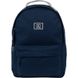 Рюкзак для міста та навчання GoPack Education Teens 147-4 синій GO22-147M-4 фото 1
