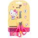 Ножиці дитячі з пружиною Kite Hello Kitty HK26-129, 13 см