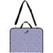 Папка-портфель на блискавці Kite K26-411-2, 1 відділення, A3+