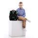 Рюкзак школьный каркасный GoPack Education Next Level GO25-5001S-7 GO25-5001S-7 фото 16