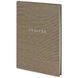 Книга записна Earth Colors 8422-575-A, А4, 96 аркушів, клітинка, Endless 8422-575-A фото 2