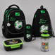 Шкільний набір 5в1 Kite Education Football SET_K26-724S-3 SET_K26-724S-3 фото 1