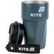Термокружка Kite K25-1220-1, 450 мл, сіра K25-1220-1 фото 4