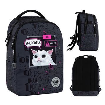 Рюкзак GoPack Teens GO26-135M-2 GO26-135M-2 фото