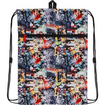 Сумка для взуття Kite Education DC Comics DC22-601L DC22-601L фото