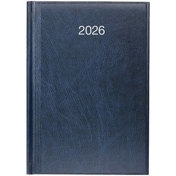 Дневник 2026 Стандарт Miradur с/т синий 73-795 60 306 фото