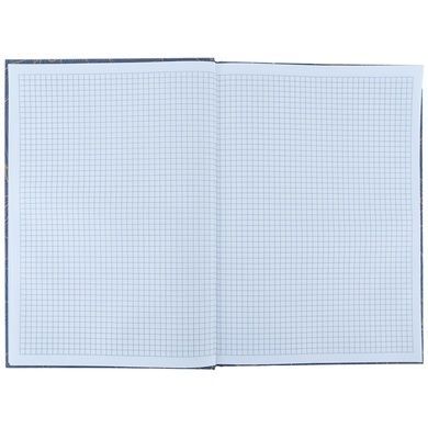 Книга записная Earth Colors 8422-578-A, А4, 96 листов, клетка, Flawless 8422-578-A фото